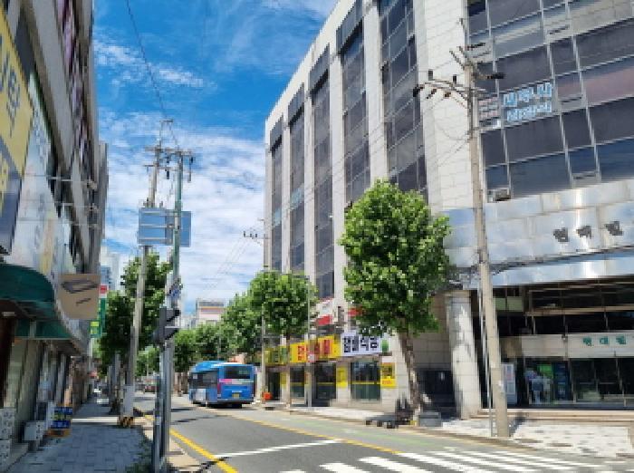 대전광역시 중구 선화동 151-13 선화현대빌딩 5층506호 근린상가 경매 사진 8