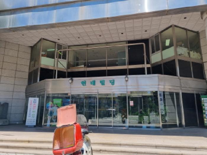 대전광역시 중구 선화동 151-13 선화현대빌딩 5층506호 근린상가 경매 사진 9