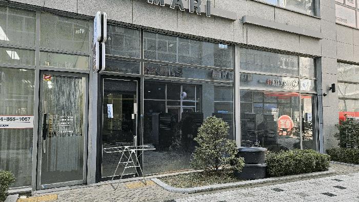 세종특별자치시 소담동 543 세종사이언스타운 3층306호 근린상가 경매 사진 3