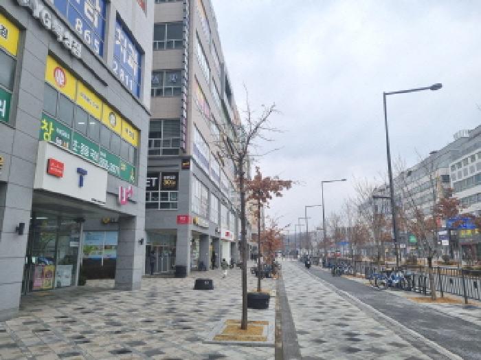 세종특별자치시 소담동 543 세종사이언스타운 3층301호 근린상가 경매 사진 48