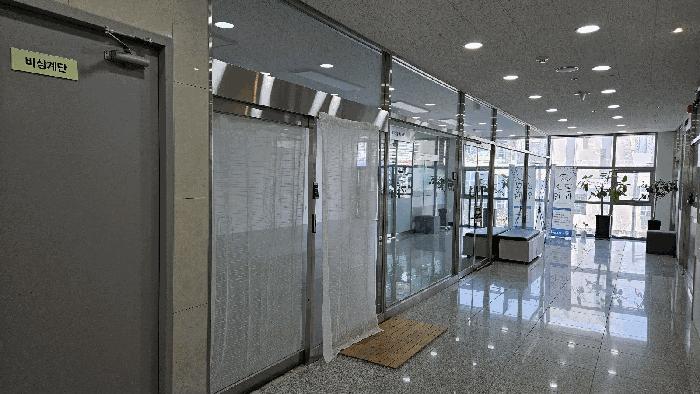 세종특별자치시 소담동 543 세종사이언스타운 2층210호 근린상가 경매 사진 5