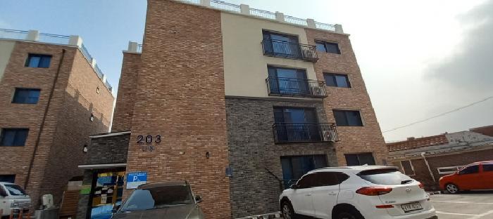 경기도 포천시 어룡동 304-12 굿모닝타운나 2층202호 다세대(빌라) 경매 사진 5