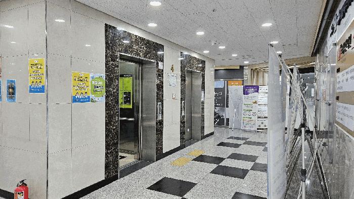 세종특별자치시 소담동 543 세종사이언스타운 1층107호 근린상가 경매 사진 18