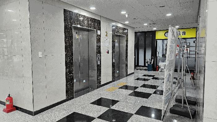 세종특별자치시 소담동 543 세종사이언스타운 1층107호 근린상가 경매 사진 2