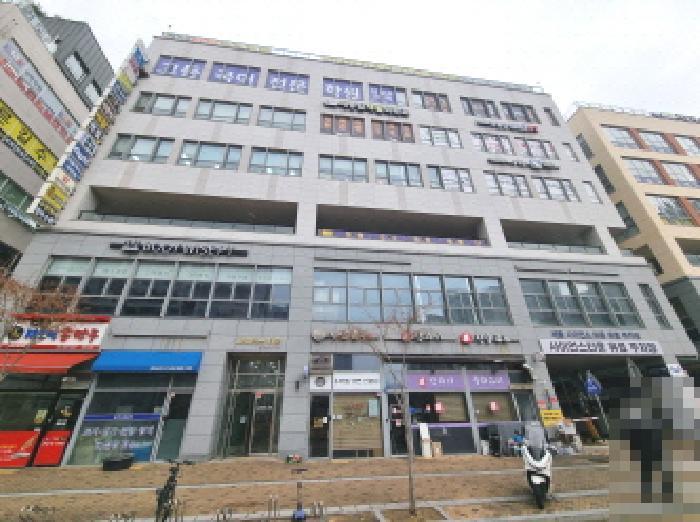 세종특별자치시 소담동 543 세종사이언스타운 1층107호 근린상가 경매 사진 52