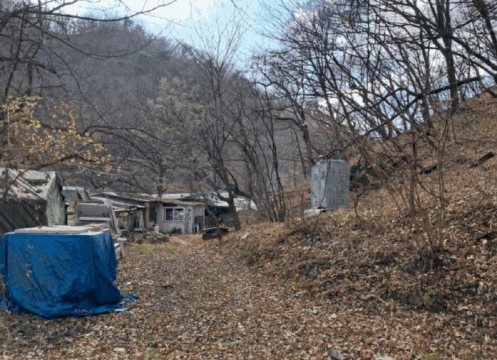 경기도 양주시 장흥면 석현리 산167 임야 경매 사진 11