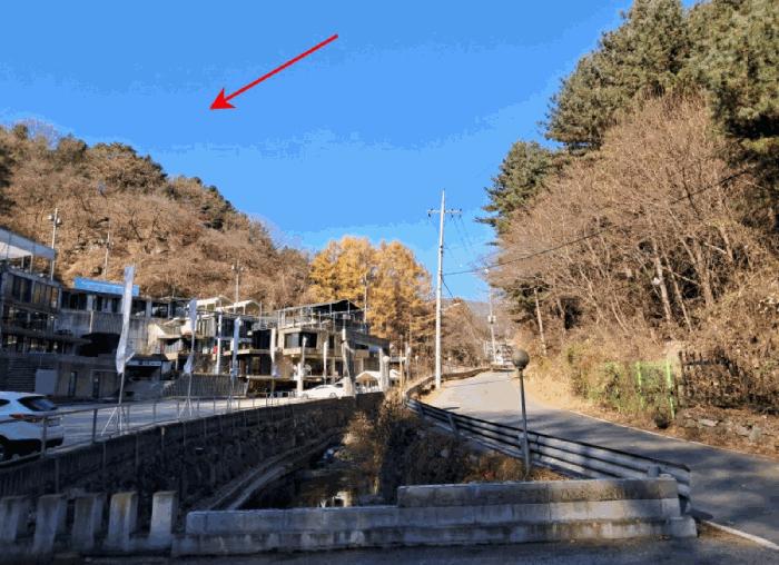 경기도 양주시 장흥면 석현리 산167 임야 경매 사진 14