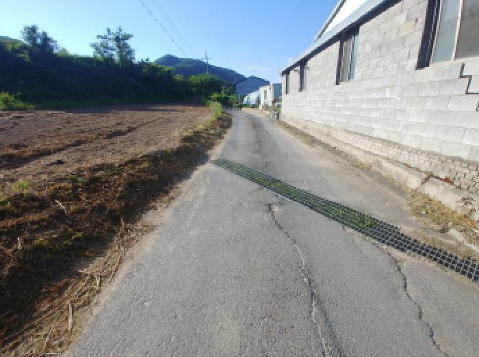충청남도 금산군 군북면 동편리 산26-1 임야 경매 사진 14