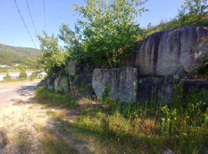 충청남도 금산군 군북면 동편리 산26-1 임야 경매 사진 32