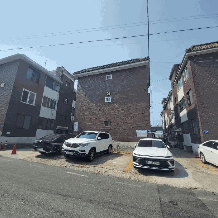 대전광역시 대덕구 비래동 127-25 1층102호 다세대(빌라) 경매 사진 1