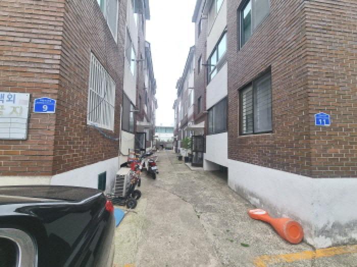 대전광역시 대덕구 비래동 127-25 1층102호 다세대(빌라) 경매 사진 10