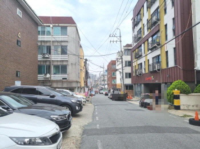 대전광역시 대덕구 비래동 127-25 1층102호 다세대(빌라) 경매 사진 6