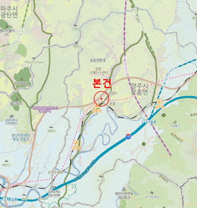 경기도 양주시 장흥면 일영리 114-67 4층402호 다세대(빌라) 경매 사진 12