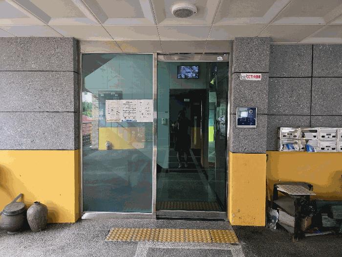 경기도 양주시 장흥면 일영리 114-67 4층402호 다세대(빌라) 경매 사진 2