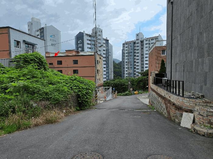 경기도 양주시 장흥면 일영리 114-67 4층402호 다세대(빌라) 경매 사진 4