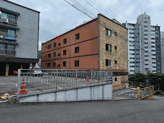 경기도 양주시 장흥면 일영리 114-67 4층402호 다세대(빌라) 경매 사진 5