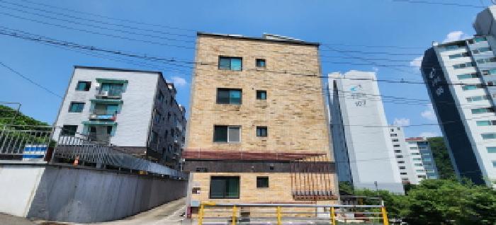 경기도 양주시 장흥면 일영리 114-67 4층402호 다세대(빌라) 경매 사진 6