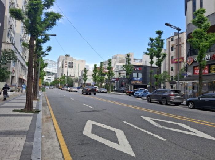 대전광역시 유성구 봉명동 640-6 라온팰리스 1동 4층404호 도시형생활주택 경매 사진 10