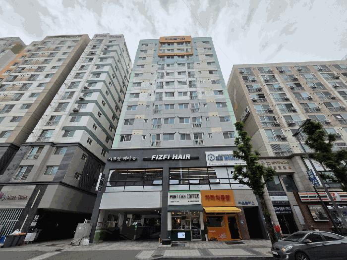 대전광역시 유성구 봉명동 640-6 라온팰리스 1동 4층404호 도시형생활주택 경매 사진 11