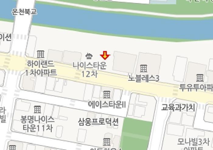 대전광역시 유성구 봉명동 640-6 라온팰리스 1동 4층404호 도시형생활주택 경매 사진 17