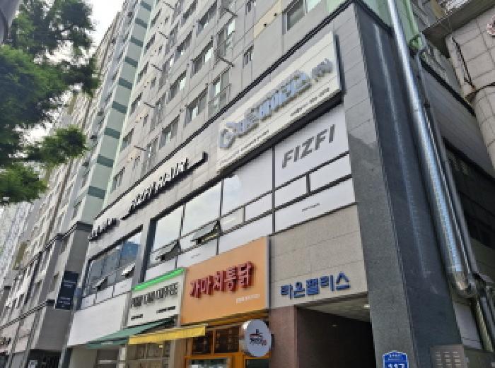 대전광역시 유성구 봉명동 640-6 라온팰리스 1동 4층404호 도시형생활주택 경매 사진 4