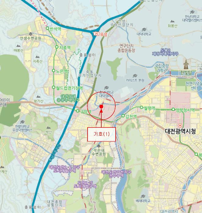 대전광역시 유성구 봉명동 606-1 솔리안 8층806호 오피스텔 경매 사진 16