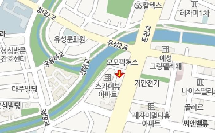 대전광역시 유성구 봉명동 606-1 솔리안 8층806호 오피스텔 경매 사진 17