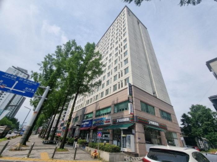 대전광역시 유성구 봉명동 606-1 솔리안 8층806호 오피스텔 경매 사진 5