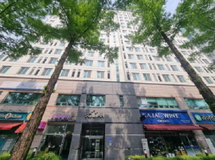 대전광역시 유성구 봉명동 606-1 솔리안 8층806호 오피스텔 경매 사진 6