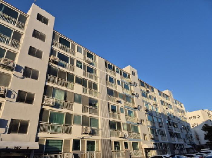 울산광역시 북구 상방로 81, 107동 6층604호 (화봉동,동아아파트)구) 울산광역시 북구 화봉동 452 아파트 경매 사진 2