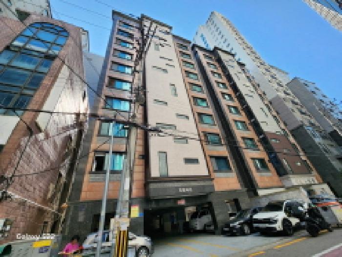 경기도 의정부시 의정부동 167-16 드림타운 6층611호 도시형생활주택 경매 사진 13