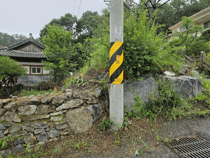경기도 연천군 백학면 통구리 산149-1 임야 경매 사진 3