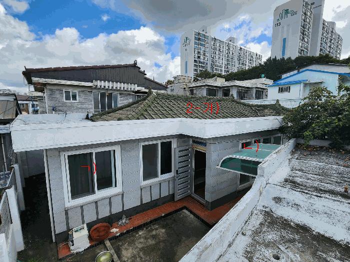 광주광역시 동구 산수동 164-11 주택 경매 사진 6