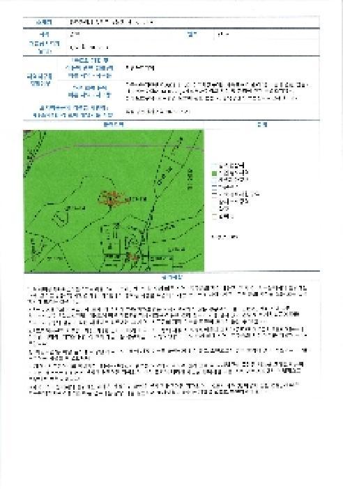 광주광역시 광산구 서봉동 산189-7 임야 경매 사진 9