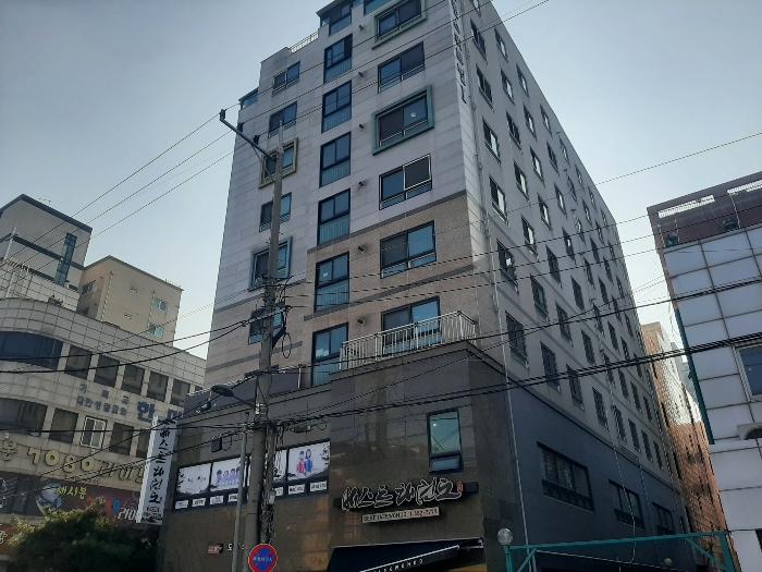 경기도 안산시 단원구 화정천서로2길 17, 5층502호 (선부동,도원스위트빌)구) 경기도 안산시 단원구 선부동 1087-12 도시형생활주택 경매 사진 3