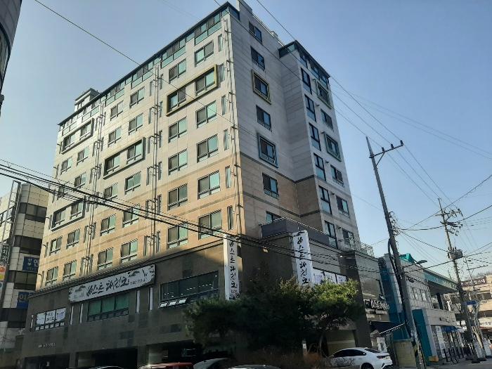 경기도 안산시 단원구 화정천서로2길 17, 8층803호 (선부동,도원스위트빌)구) 경기도 안산시 단원구 선부동 1087-12 도시형생활주택 경매 사진 2