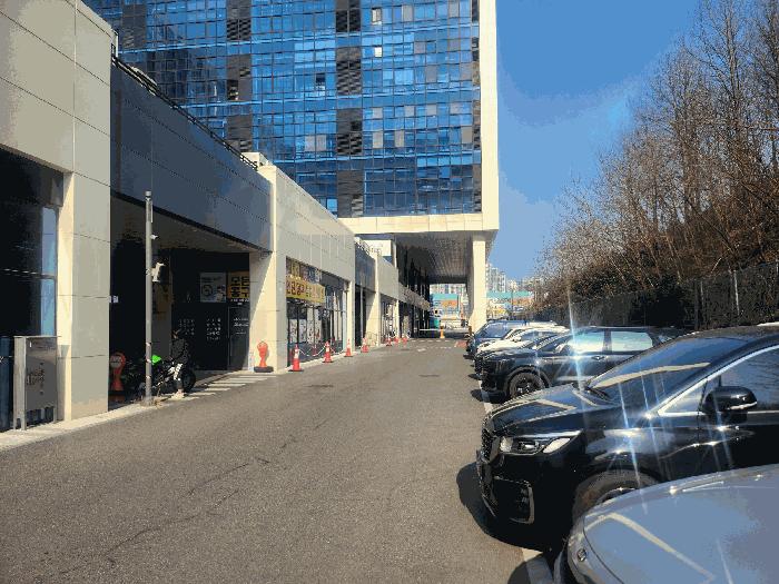 경기도 안산시 단원구 신길동 1229 리드스마트스퀘어지식산업센터 1층씨비-129호 근린상가 경매 사진 9