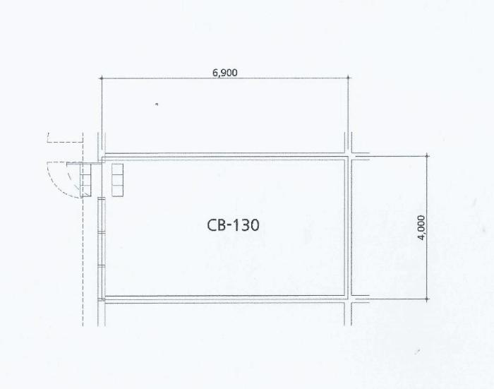 경기도 안산시 단원구 신길동 1229 리드스마트스퀘어지식산업센터 1층씨비-130호 근린상가 경매 사진 19