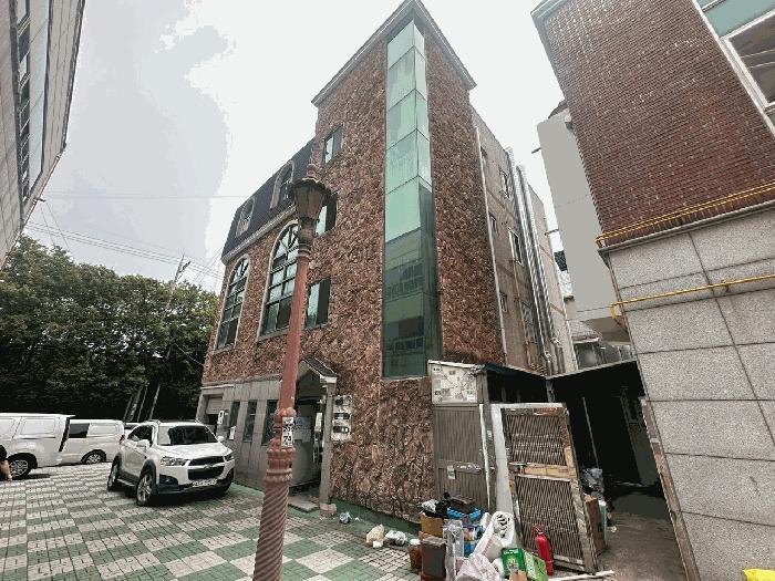 대구광역시 달서구 용산동 444-14 근린주택 경매 사진 5