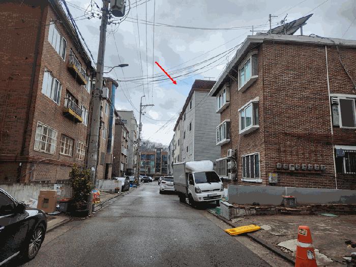 경기도 안산시 상록구 월피동 477-15 4층401호 다세대(빌라) 경매 사진 5