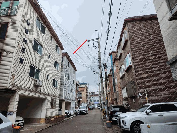 경기도 안산시 상록구 월피동 477-15 4층401호 다세대(빌라) 경매 사진 6