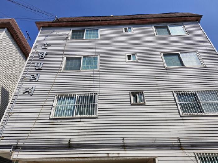 경기도 안산시 상록구 월피동 477-15 4층401호 다세대(빌라) 경매 사진 7