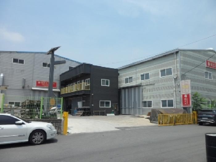 대구광역시 달성군 논공읍 상리 799-5 공장 경매 사진 12
