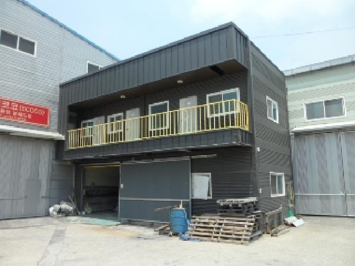 대구광역시 달성군 논공읍 상리 799-5 공장 경매 사진 15