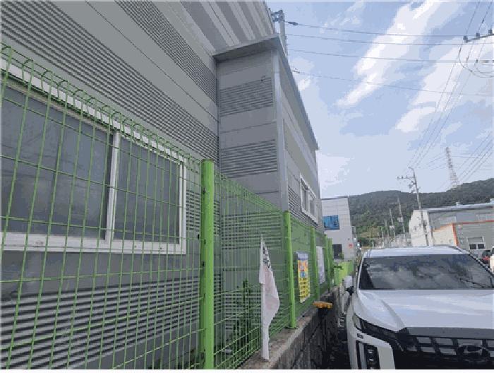 대구광역시 달성군 논공읍 상리 799-5 공장 경매 사진 6