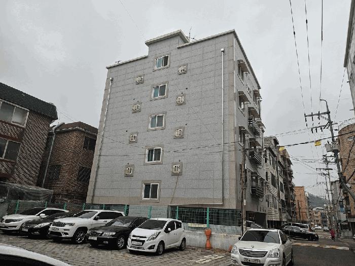 경기도 안산시 단원구 와동 708-3 강남빌 5층501호 다세대(빌라) 경매 사진 3