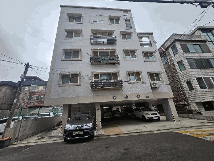 경기도 안산시 단원구 와동 708-3 강남빌 5층501호 다세대(빌라) 경매 사진 4
