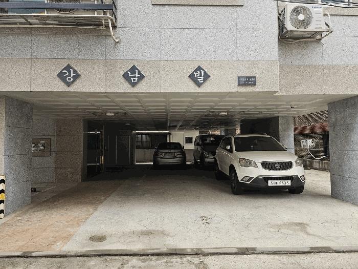 경기도 안산시 단원구 와동 708-3 강남빌 5층501호 다세대(빌라) 경매 사진 5