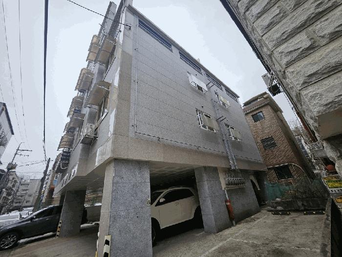 경기도 안산시 단원구 와동 708-3 강남빌 5층501호 다세대(빌라) 경매 사진 6