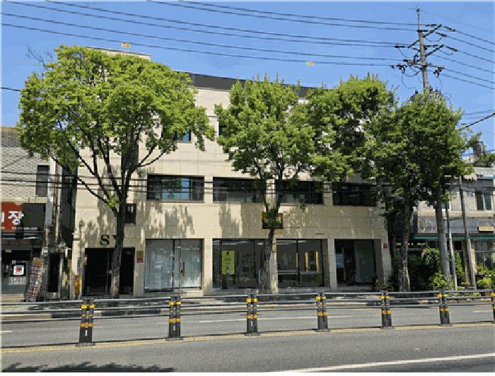대구광역시 달서구 감삼동 207-17 근린주택 경매 사진 1
